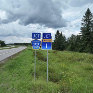 13.87 acres in Angora, MN (St. Louis County) - APN 215001001395 (photo 5)
